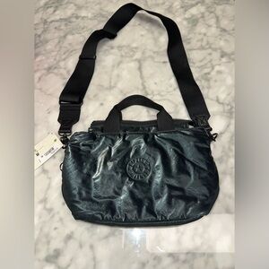 Kipling Minta dark pine Crossbody Bag